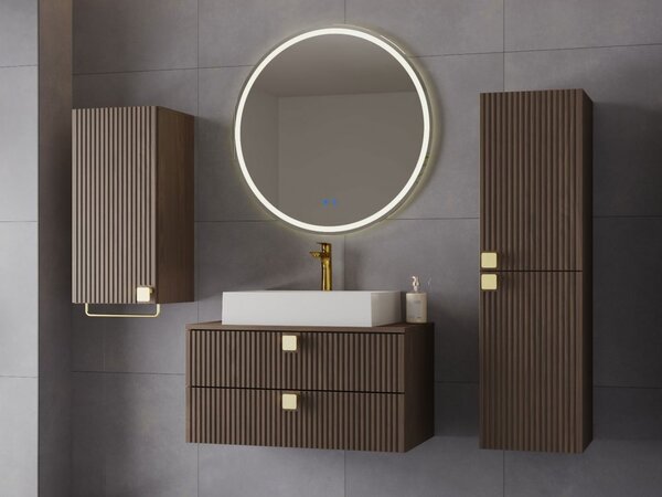 Mobilier de baie Petralio Bis I