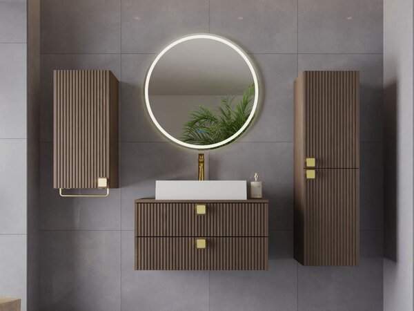 Mobilier de baie Petralio Bis I