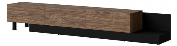 Comoda TV Acrekon extensibilă 215 - 320 cm