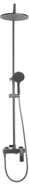 Set dus REA AVALON Titanium