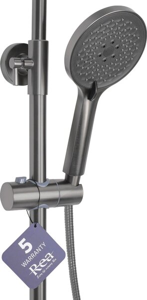 Set dus REA AVALON Titanium