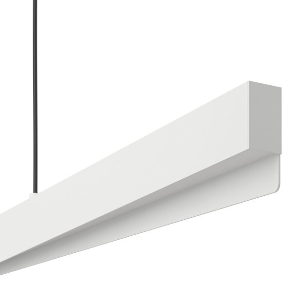 Eglo 901833 - Lustră suspendată pe cablu LED RGBW dimabilă BOLOGNANO-Z LED/19W/230V, gri