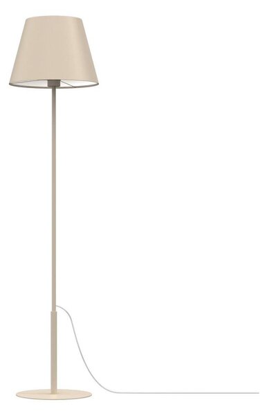 Lampă de podea ARDEN 1xE27/15W/230V bej