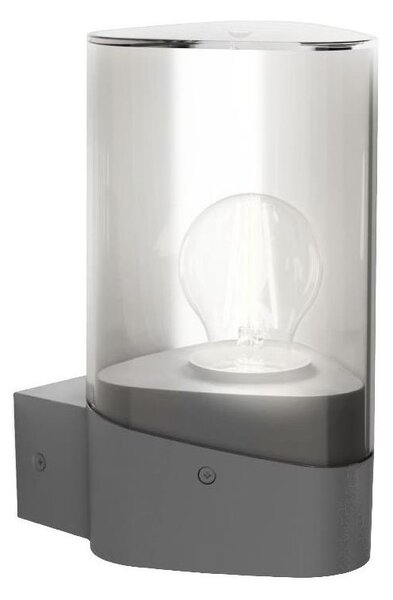 Philips - Lampă LED de perete pentru exterior NAYL 1xE27/4W/230V 2700K IP44
