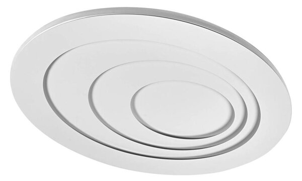 Osram - Plafonieră LED ORBIS SPIRAL LED/63W/230V albă