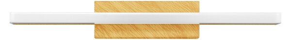 Iluminare LED pentru oglindă de baie Osram ORBIS MIRROR, dimmabilă, LED/6,8W/230V 40 cm IP44, bej