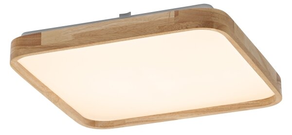 Osram - Plafonieră LED dimabilă ORBIS ALICIA LED/16W/230V 29,2x29,2 cm
