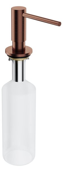 Omnires Modern Project dozator săpun 500 ml || MP60723ORB