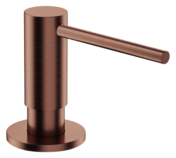 Omnires Modern Project dozator săpun 500 ml || MP60723ORB