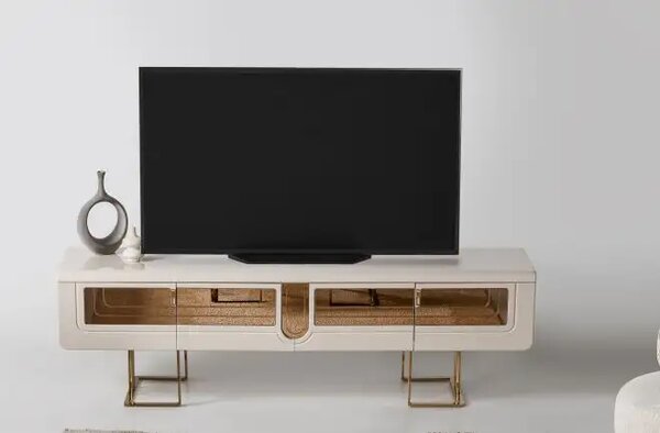 Unitate T.V Monza
