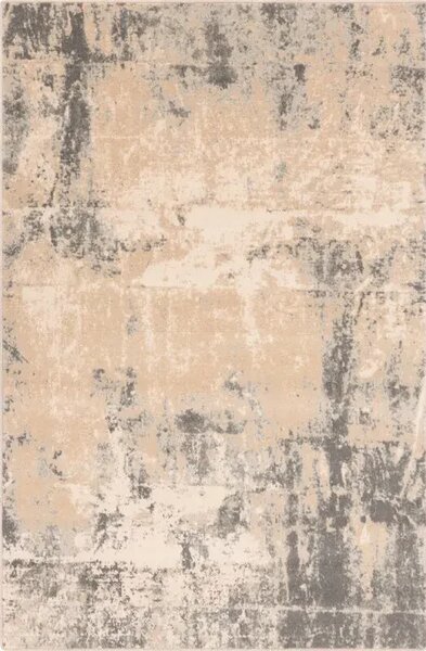 Covor lana Contre piaskowy sand Selectează mărime: 133 X 180