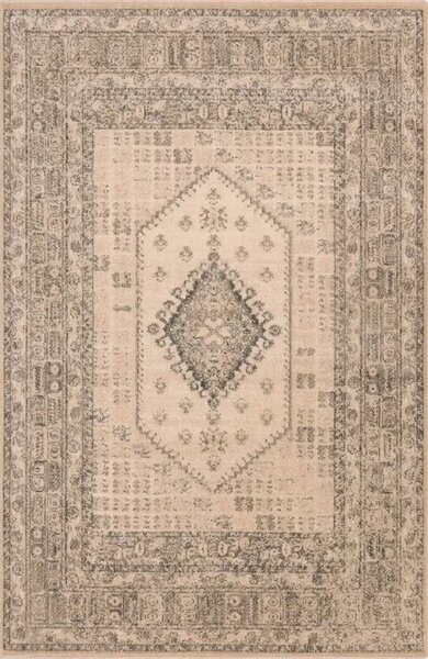Covor lana Weaw piaskowy sand Selectează mărime: 133 X 180