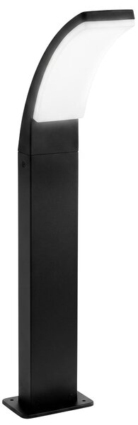 Lampă de grădină LED de podea JNH033-G Black