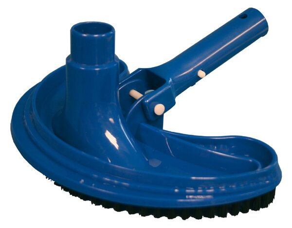 Cap aspirator semiluna