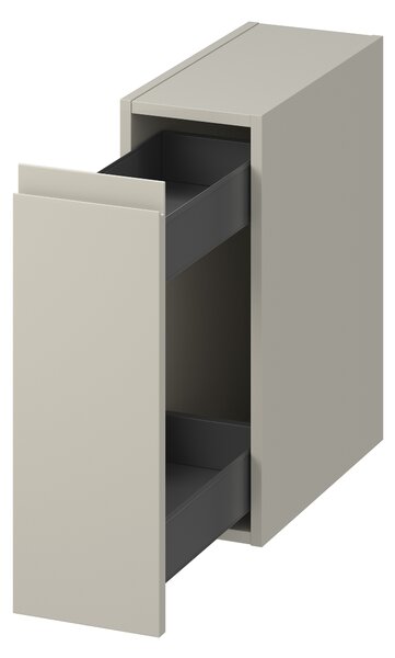 Cersanit Moduo dulap 20x44.6x55 cm laterala pe perete bej S590-117