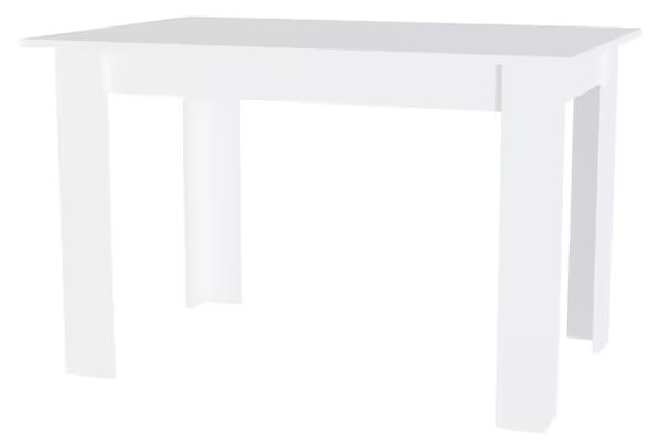 Masa Komodo Esential 800x1200x760 mm Pal Alb