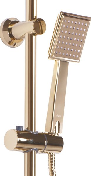 Set dus Rea Bravo Gold