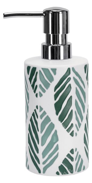 Kleine Wolke Leaf dozator săpun 300 ml alb 8031697854