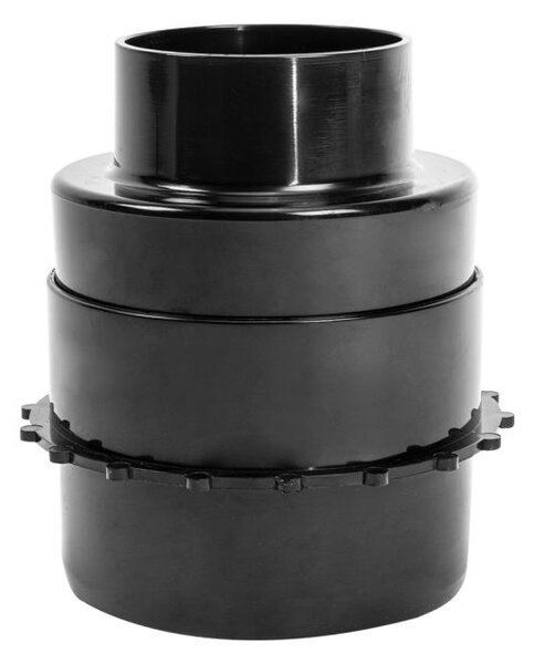 Aspirator industrial cu putere 1100W, 50l 59G611 GRAPHITE