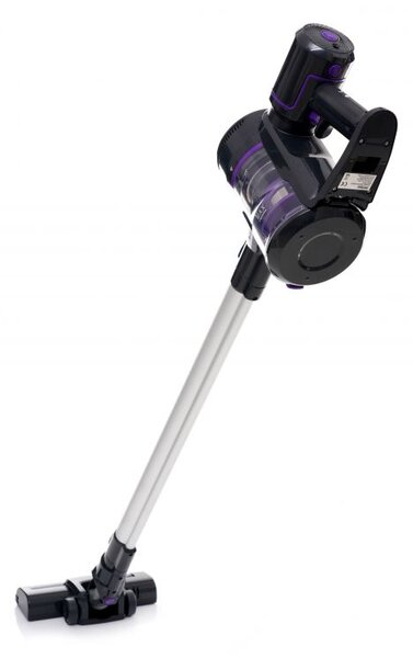 Aspirator vertical fără fir 0,8L