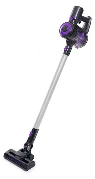 Aspirator vertical fără fir 0,8L