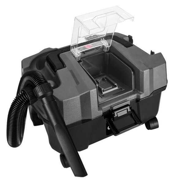 Aspirator de atelier Energy + 18V, 58GE105 GRAPHITE