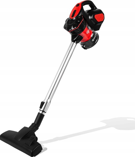 Aspirator portabil Vertical Turbo Cyclone 5 în 1 600W fără sac
