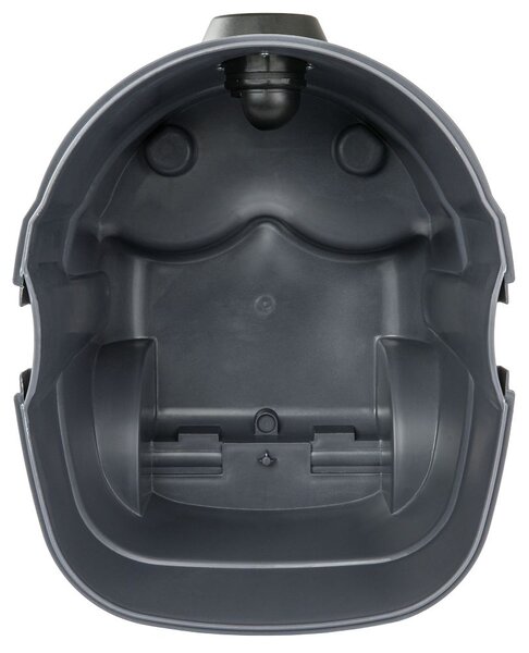Aspirator industrial 1600 W fără sac 30 l cu HEPA filtru și sertar pentru scule POWERMAT PM-OD-1600T-PRO