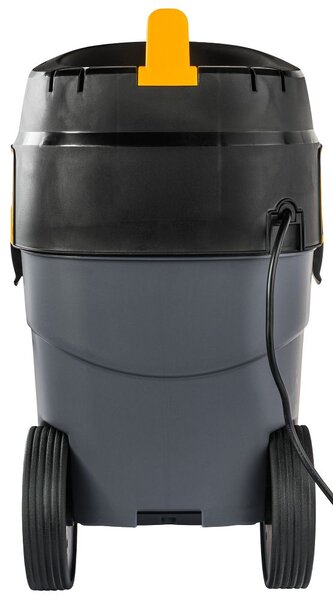 Aspirator industrial 1600 W fără sac 30 l cu HEPA filtru și sertar pentru scule POWERMAT PM-OD-1600T-PRO