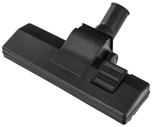 Aspirator industrial 1600 W fără sac 30 l cu HEPA filtru și sertar pentru scule POWERMAT PM-OD-1600T-PRO