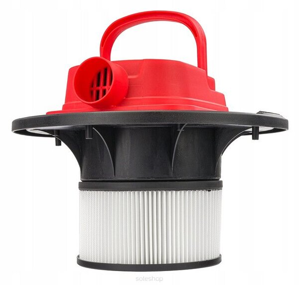 Aspirator de cenușă 2000W RTESP0077