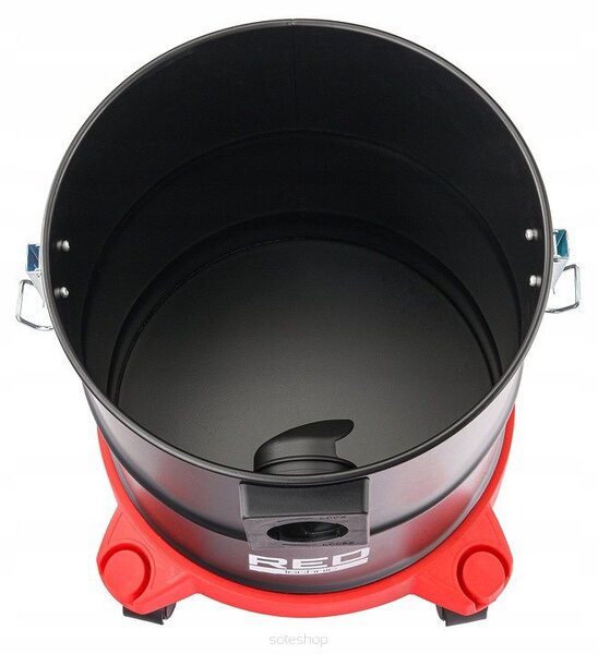 Aspirator de cenușă 2000W RTESP0077