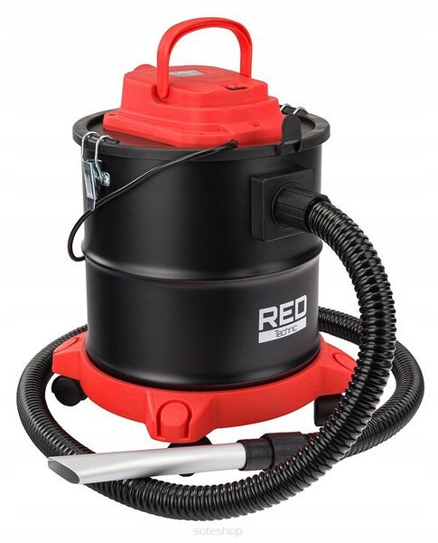 Aspirator de cenușă 2000W RTESP0077