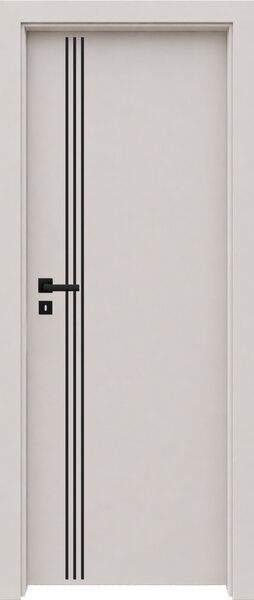Usa de interior casmir - ORIZONT 3.7