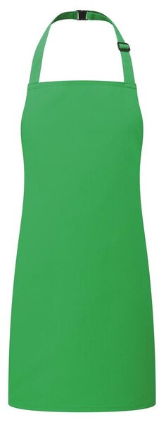 Șort de gătit pentru copii - Verde | 43 x 53 cm (3-6 ani)