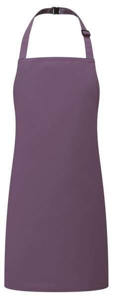 Șort de gătit pentru copii - Violet | 43 x 53 cm (3-6 ani)