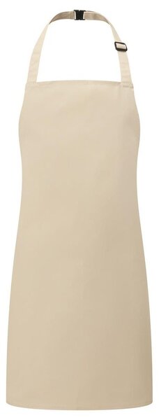Șort de gătit pentru copii - Natural | 43 x 53 cm (3-6 ani)