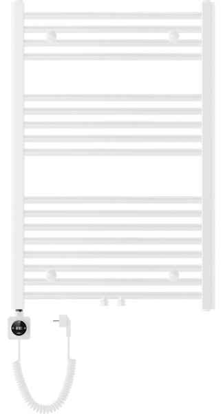 Mexen Ares, element electric de încălzire 900 x 600 mm, 400 W, alb, W102-0900-600-6400-20