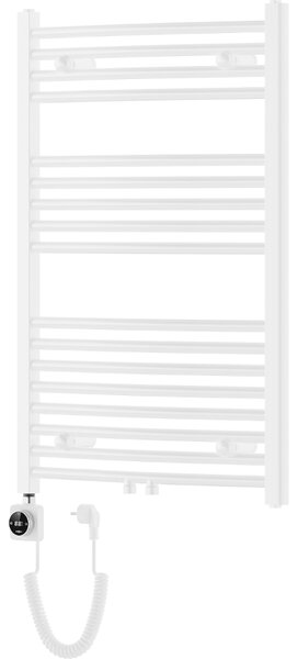 Mexen Ares, element electric de încălzire 900 x 600 mm, 400 W, alb, W102-0900-600-6400-20