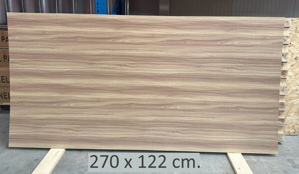 Panou decorativ Stejar 260x122cm