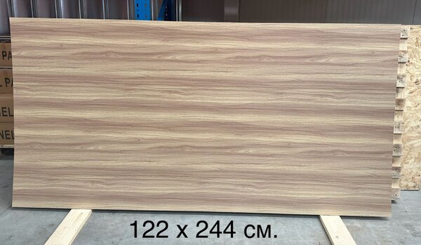 Panou decorativ Stejar 260x122cm