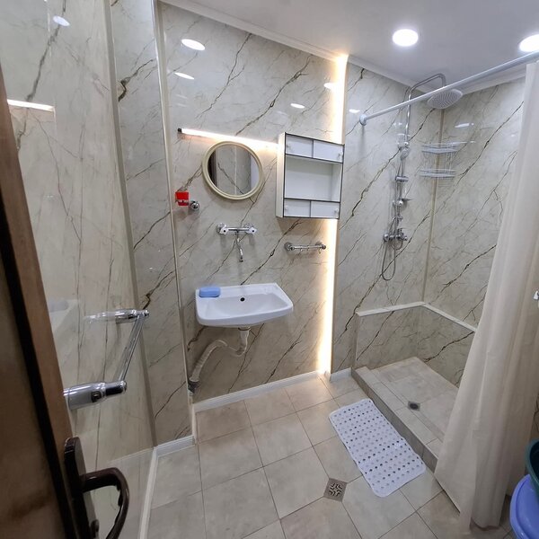 Panou decorativ Valeri 260 x 122 cm
