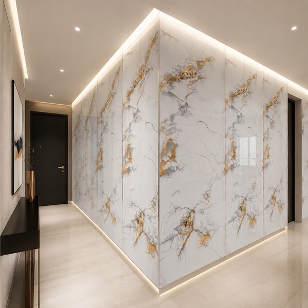 Panou autoadeziv Elvio 120x280 cm