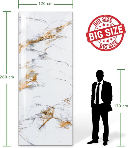 Panou autoadeziv Elvio 120x280 cm