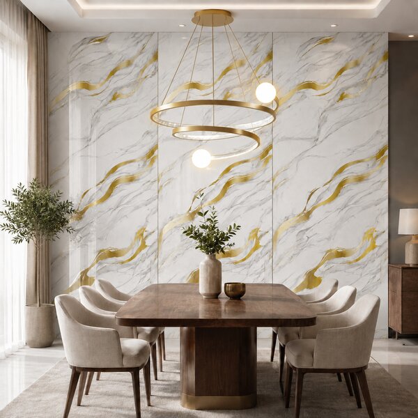 Panou autoadeziv Calisto 120x280 cm
