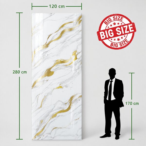 Panou autoadeziv Calisto 120x280 cm