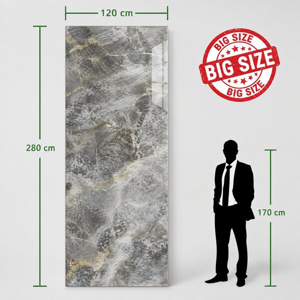 Panou autoadeziv Bravena 120x280 cm