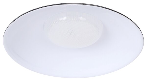 Lustră LED solară Aigostar LED/70W/12V 6000 mAh 6500K d. 23,5 cm