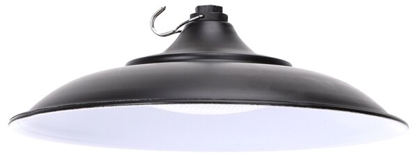 Lustră LED solară Aigostar LED/70W/12V 6000 mAh 6500K d. 23,5 cm