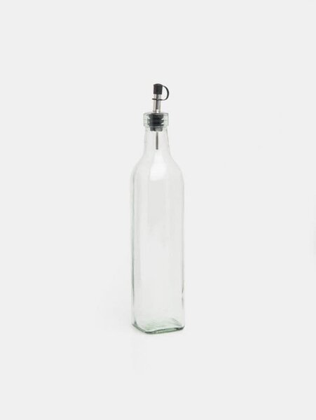 Sinsay - Sticlă de ulei - alb